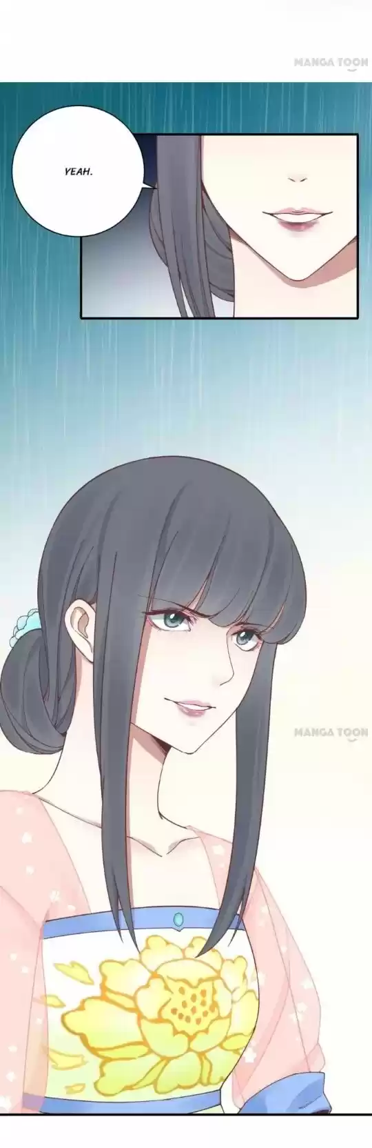 The Queen Is Busy Chapter 129