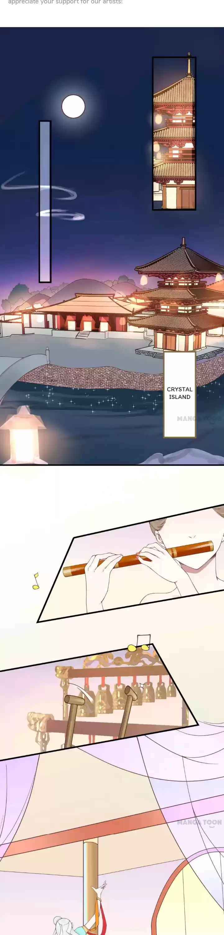 The Queen Is Busy Chapter 131