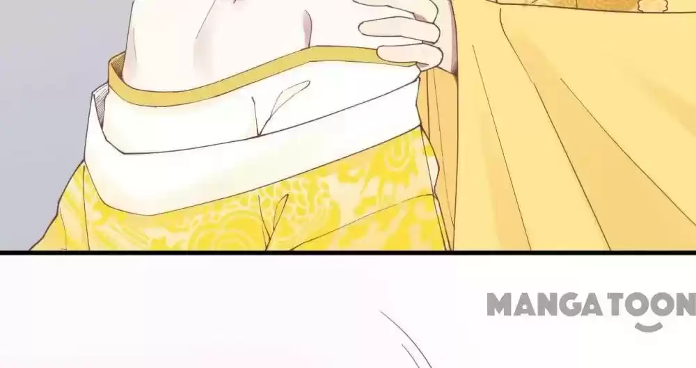 The Queen Is Busy Chapter 133