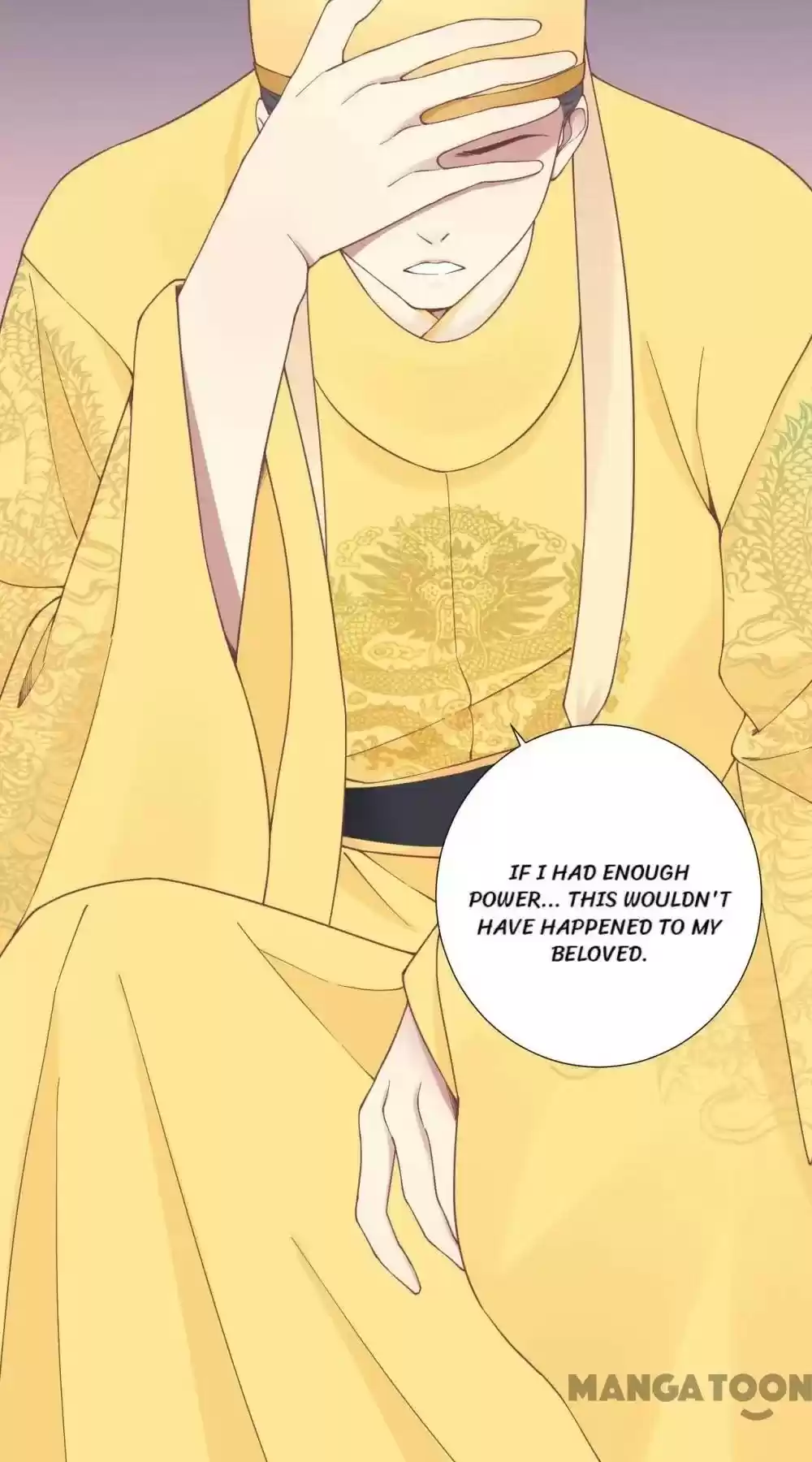 The Queen Is Busy Chapter 133