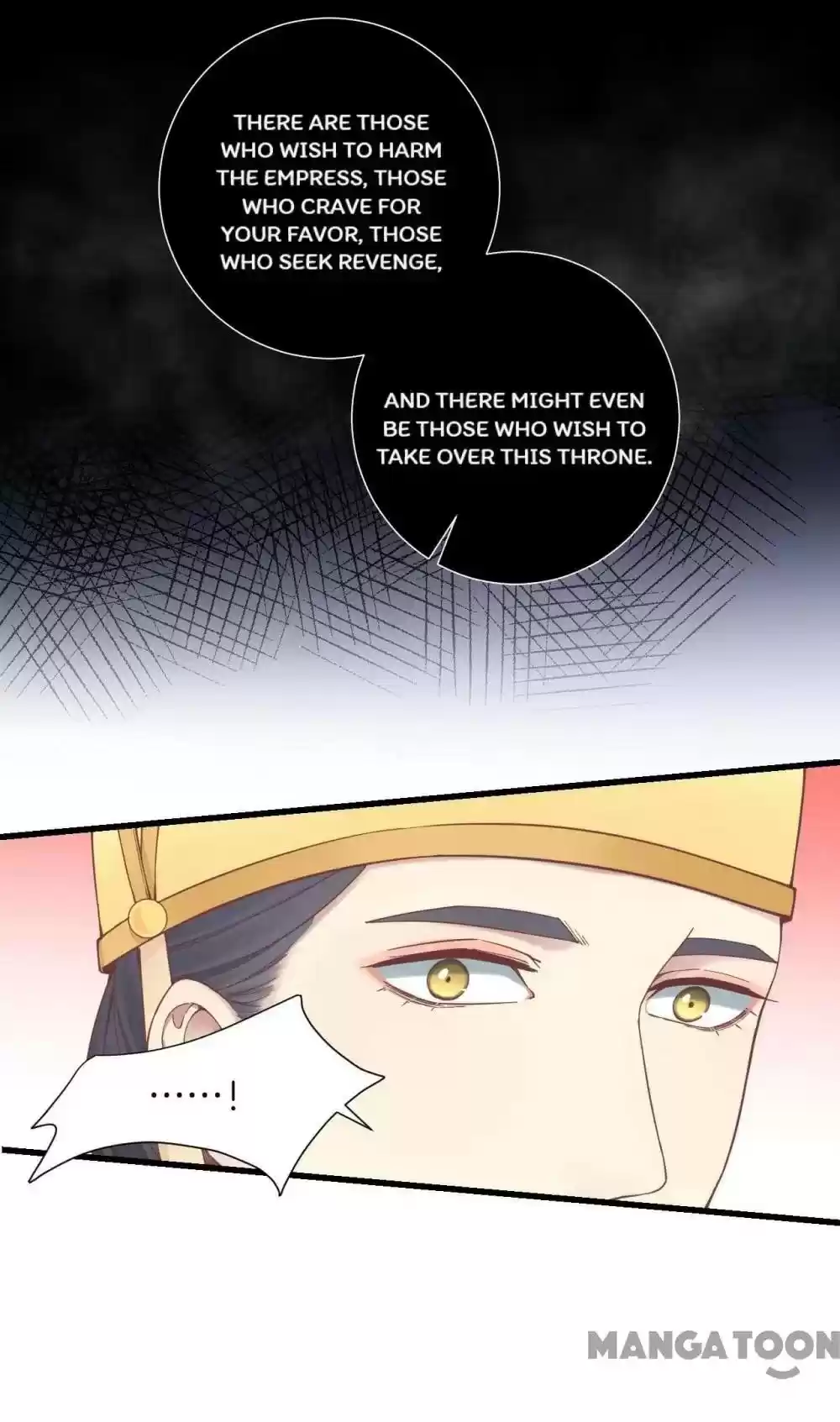 The Queen Is Busy Chapter 133