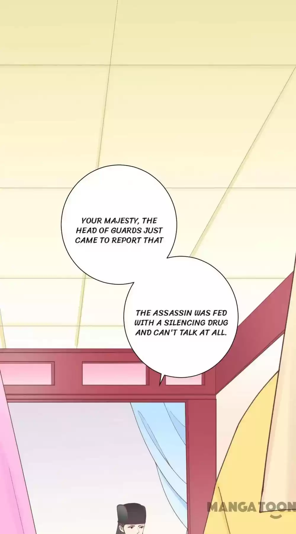 The Queen Is Busy Chapter 133