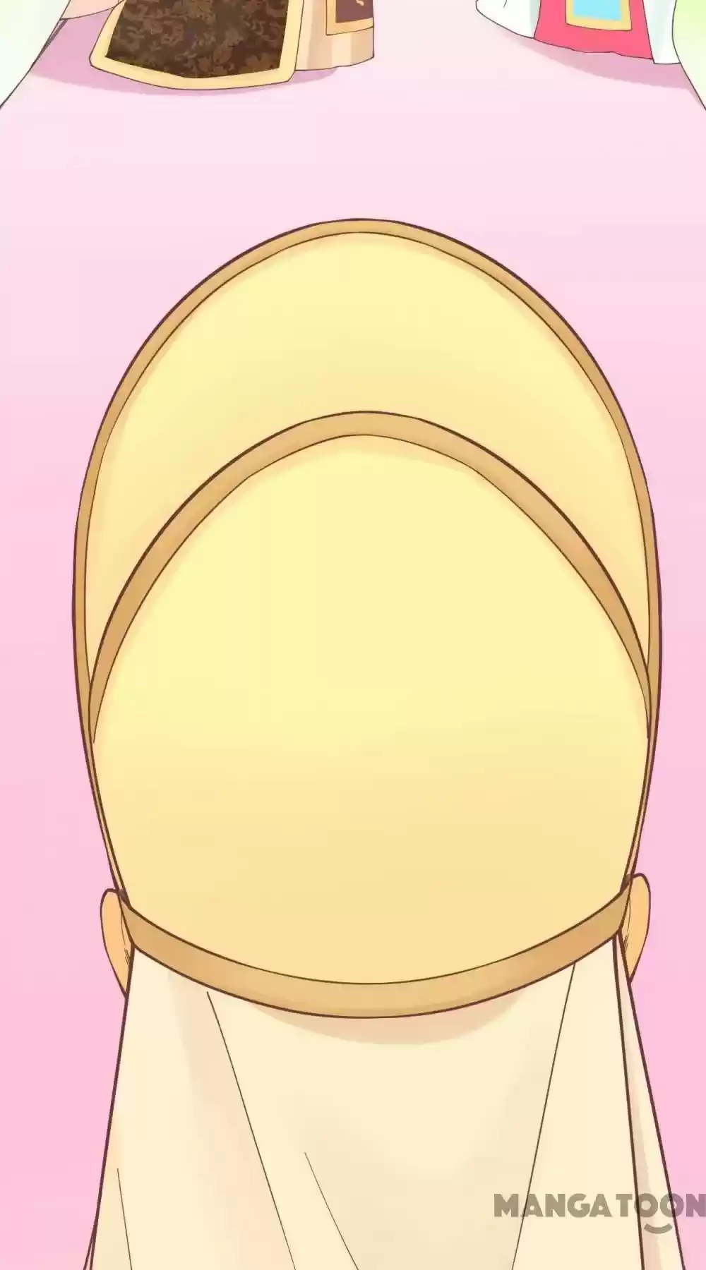 The Queen Is Busy Chapter 133