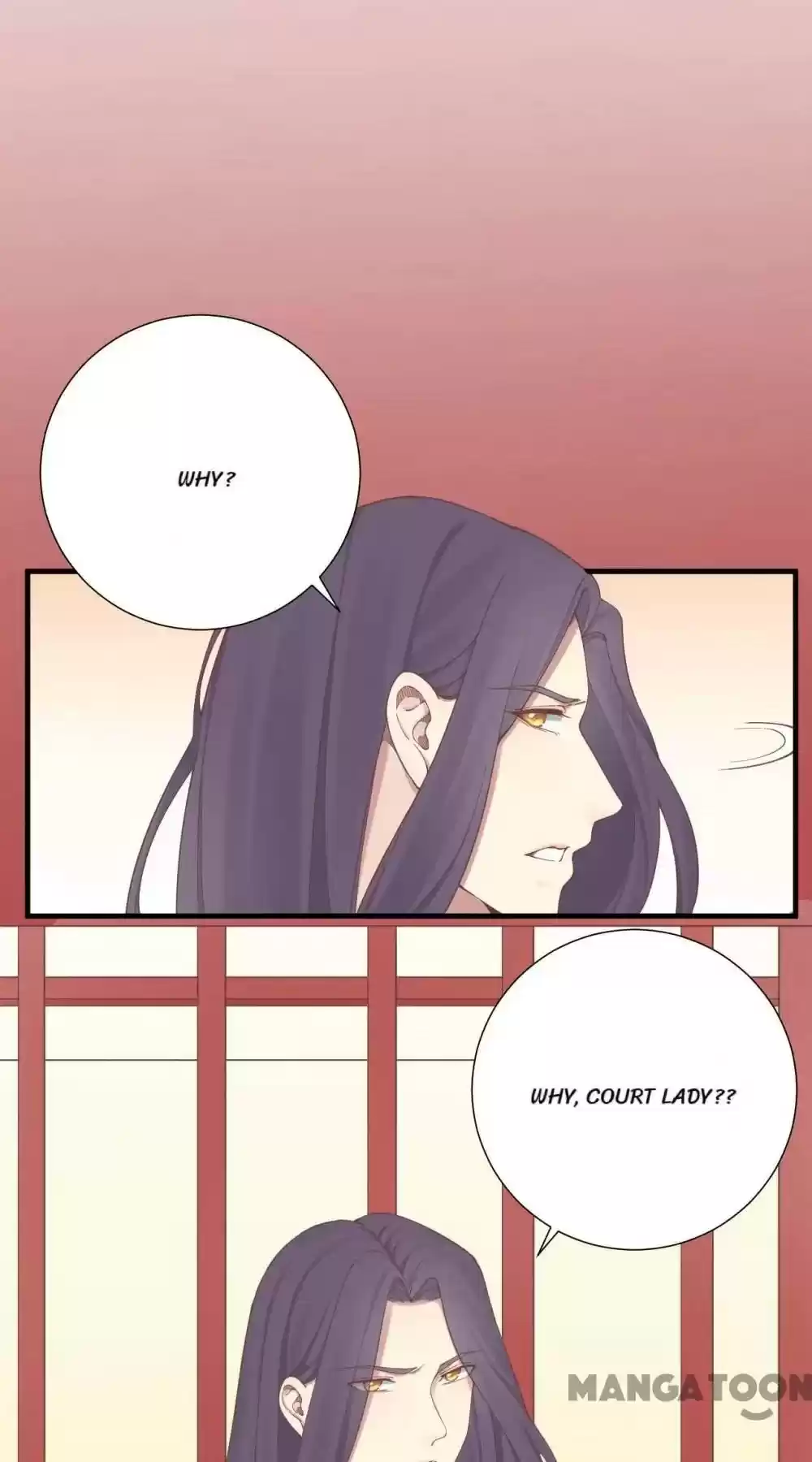 The Queen Is Busy Chapter 138