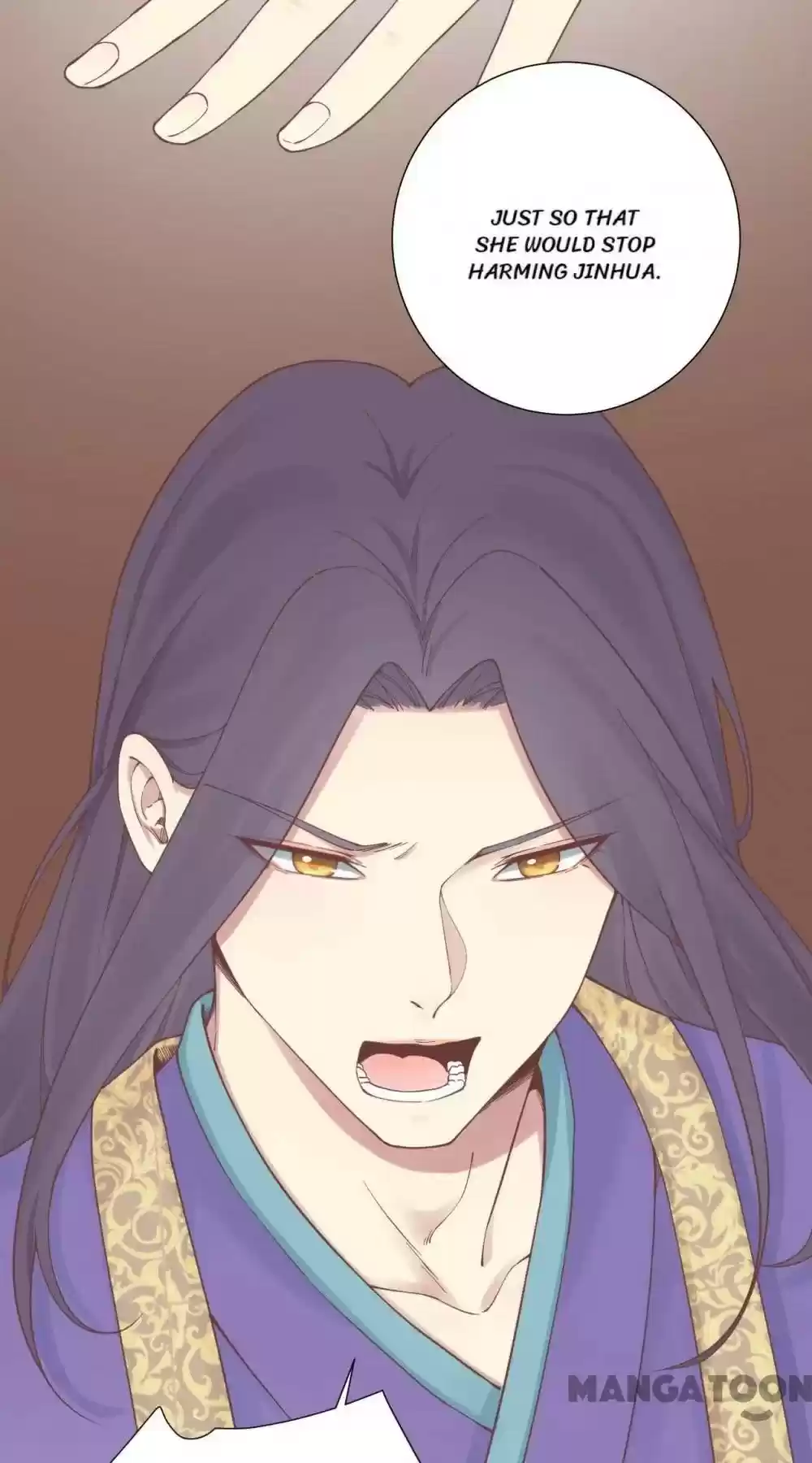 The Queen Is Busy Chapter 138