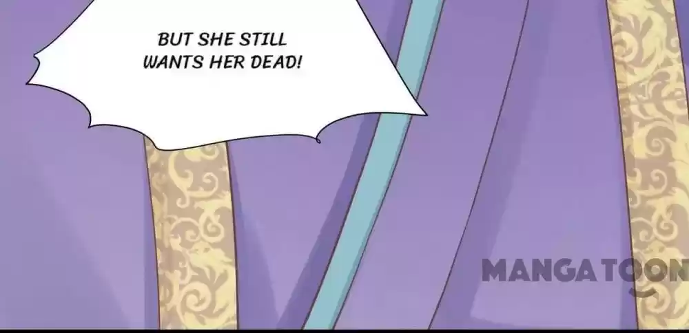 The Queen Is Busy Chapter 138