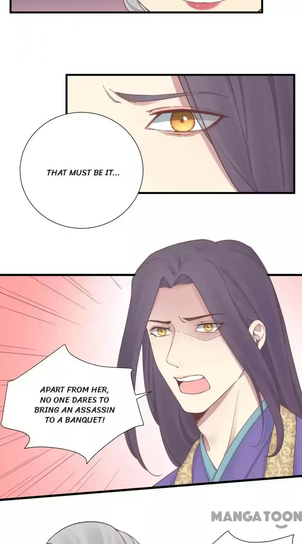 The Queen Is Busy Chapter 138