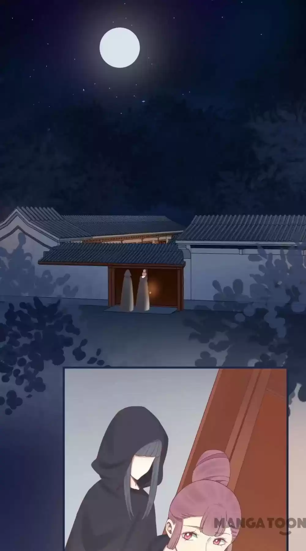 The Queen Is Busy Chapter 138