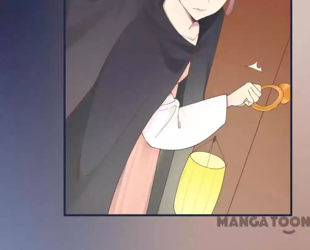 The Queen Is Busy Chapter 138