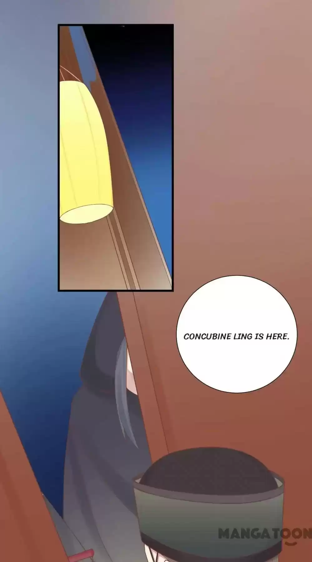 The Queen Is Busy Chapter 138