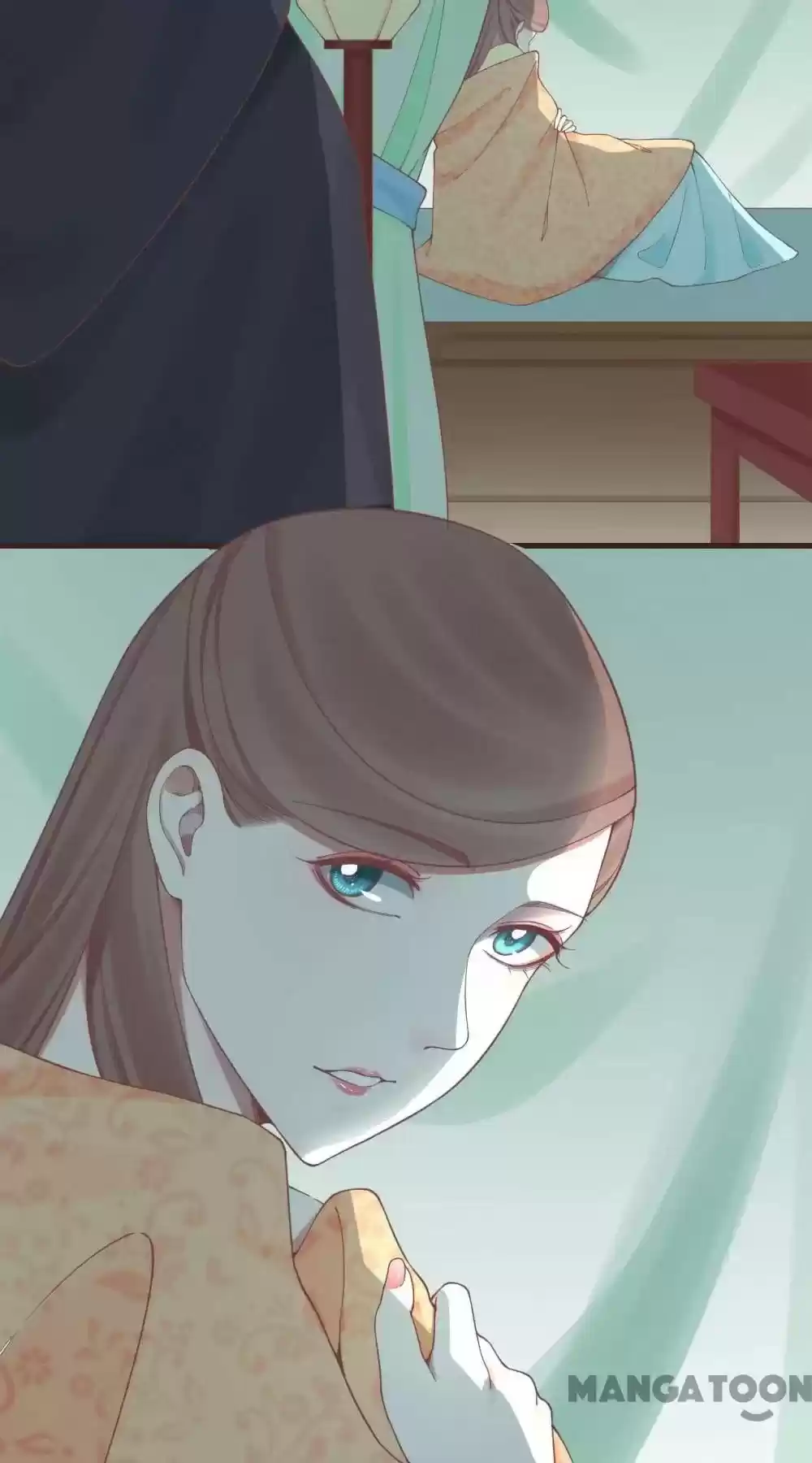 The Queen Is Busy Chapter 138