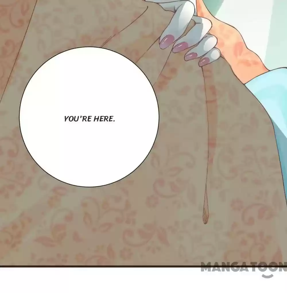 The Queen Is Busy Chapter 138