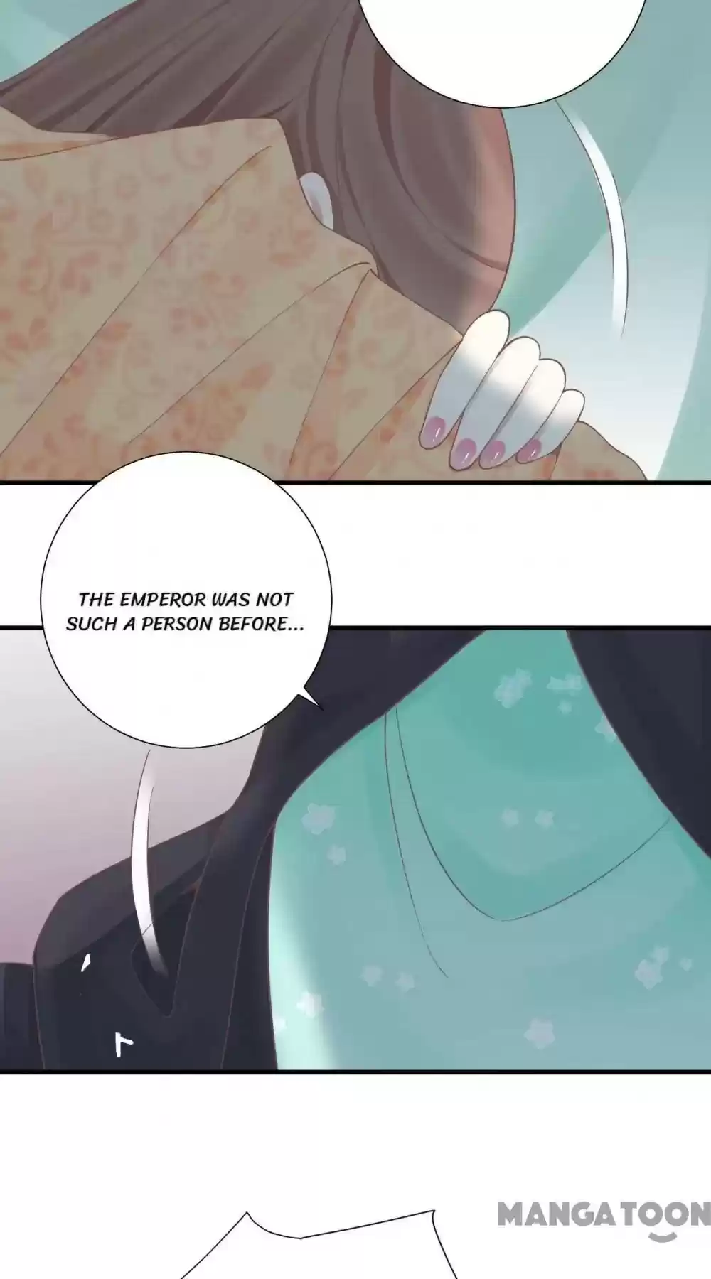 The Queen Is Busy Chapter 138