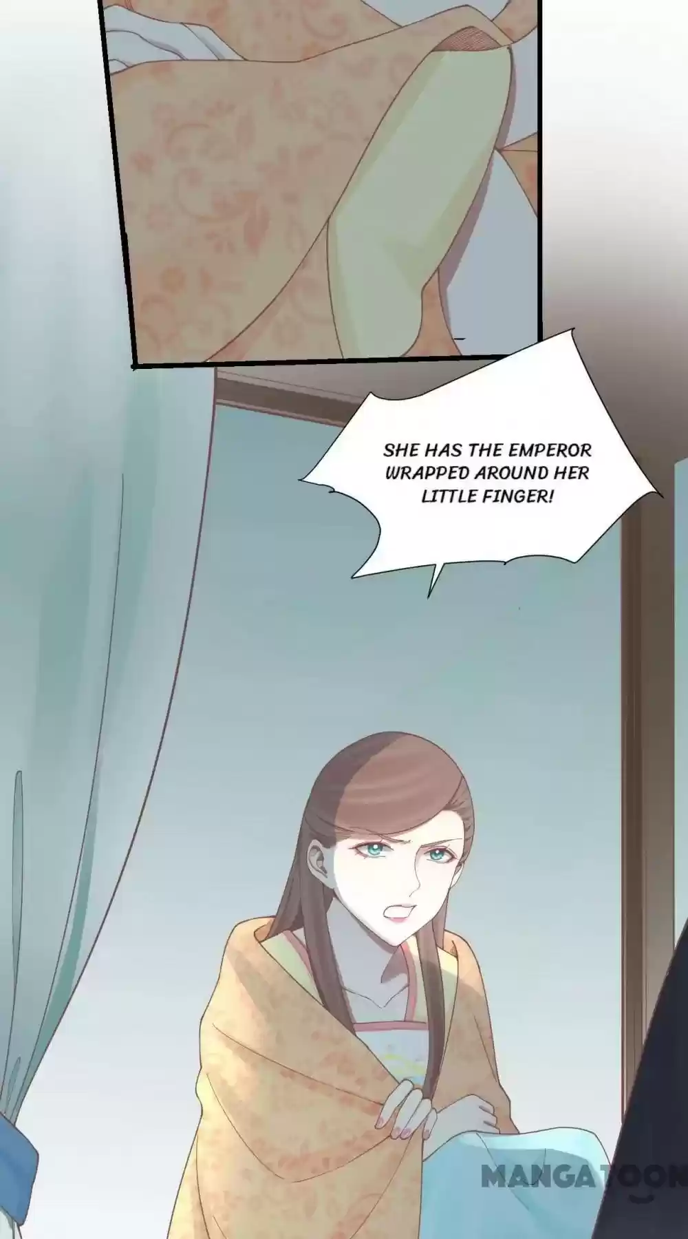 The Queen Is Busy Chapter 138