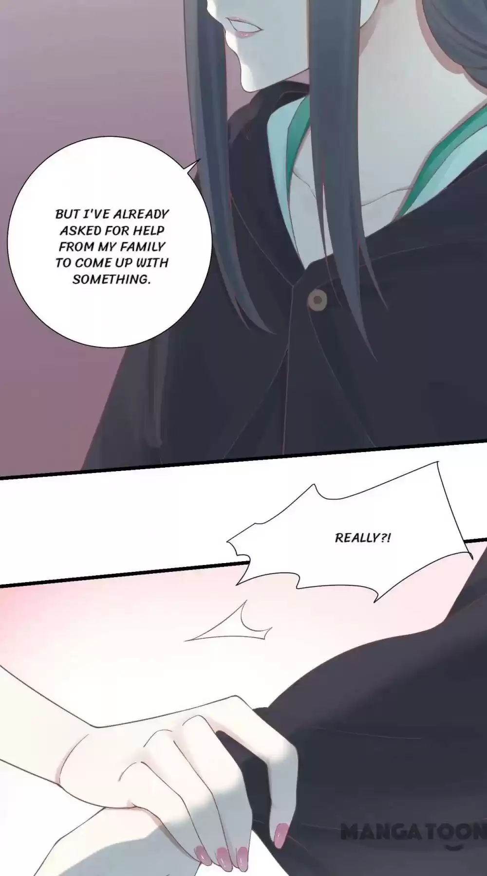 The Queen Is Busy Chapter 138