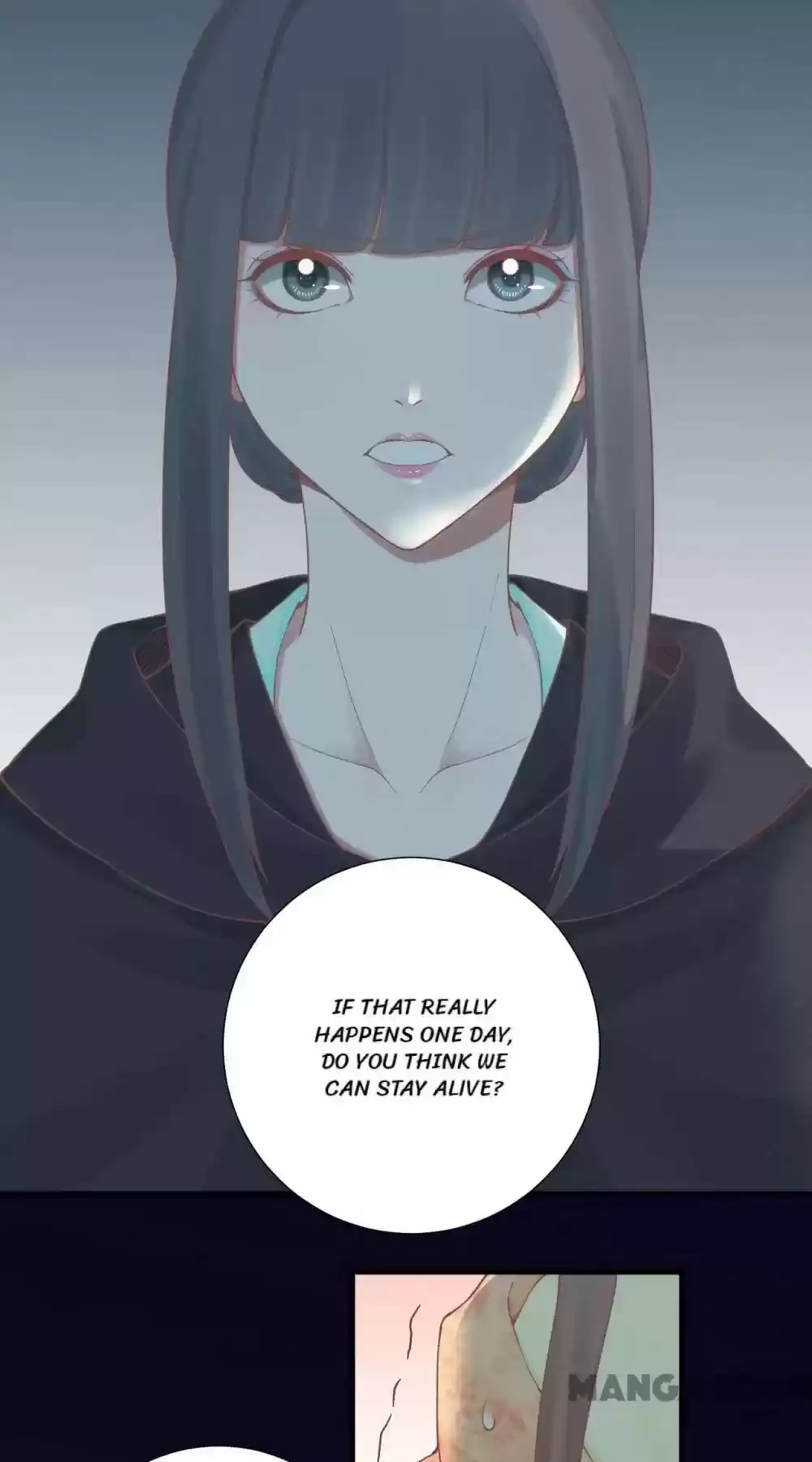 The Queen Is Busy Chapter 138