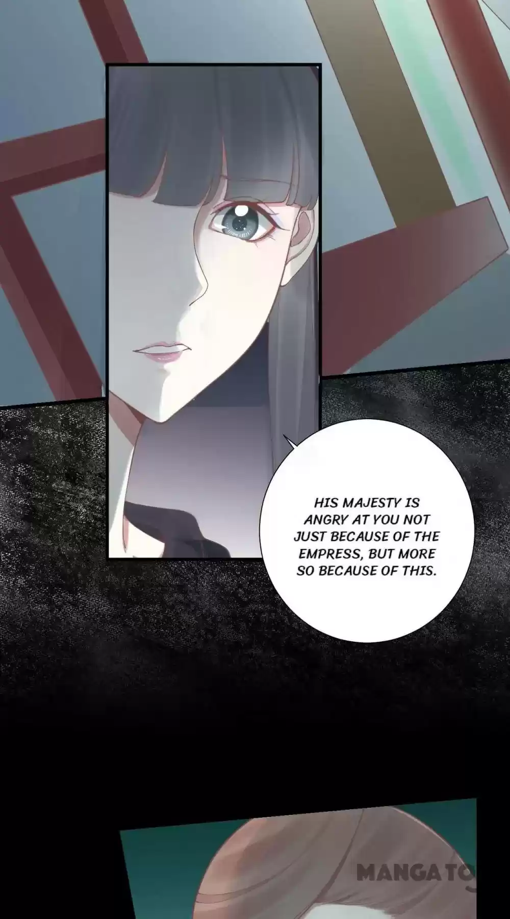 The Queen Is Busy Chapter 138