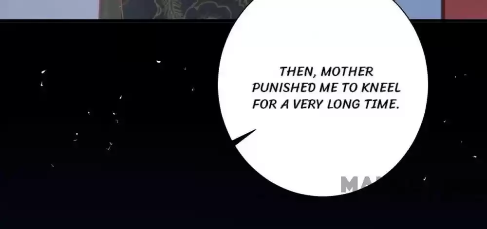 The Queen Is Busy Chapter 138