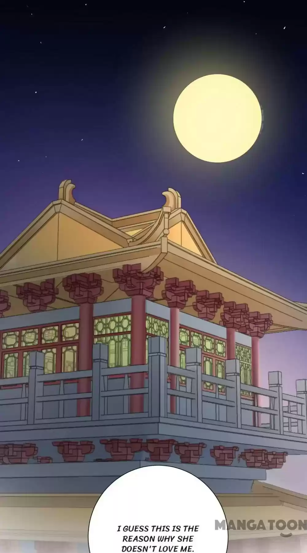 The Queen Is Busy Chapter 138