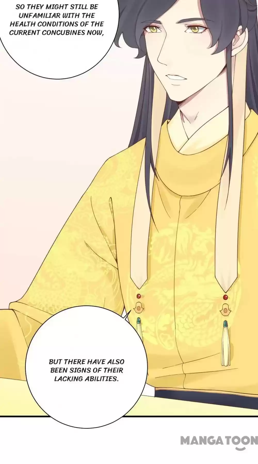 The Queen Is Busy Chapter 143