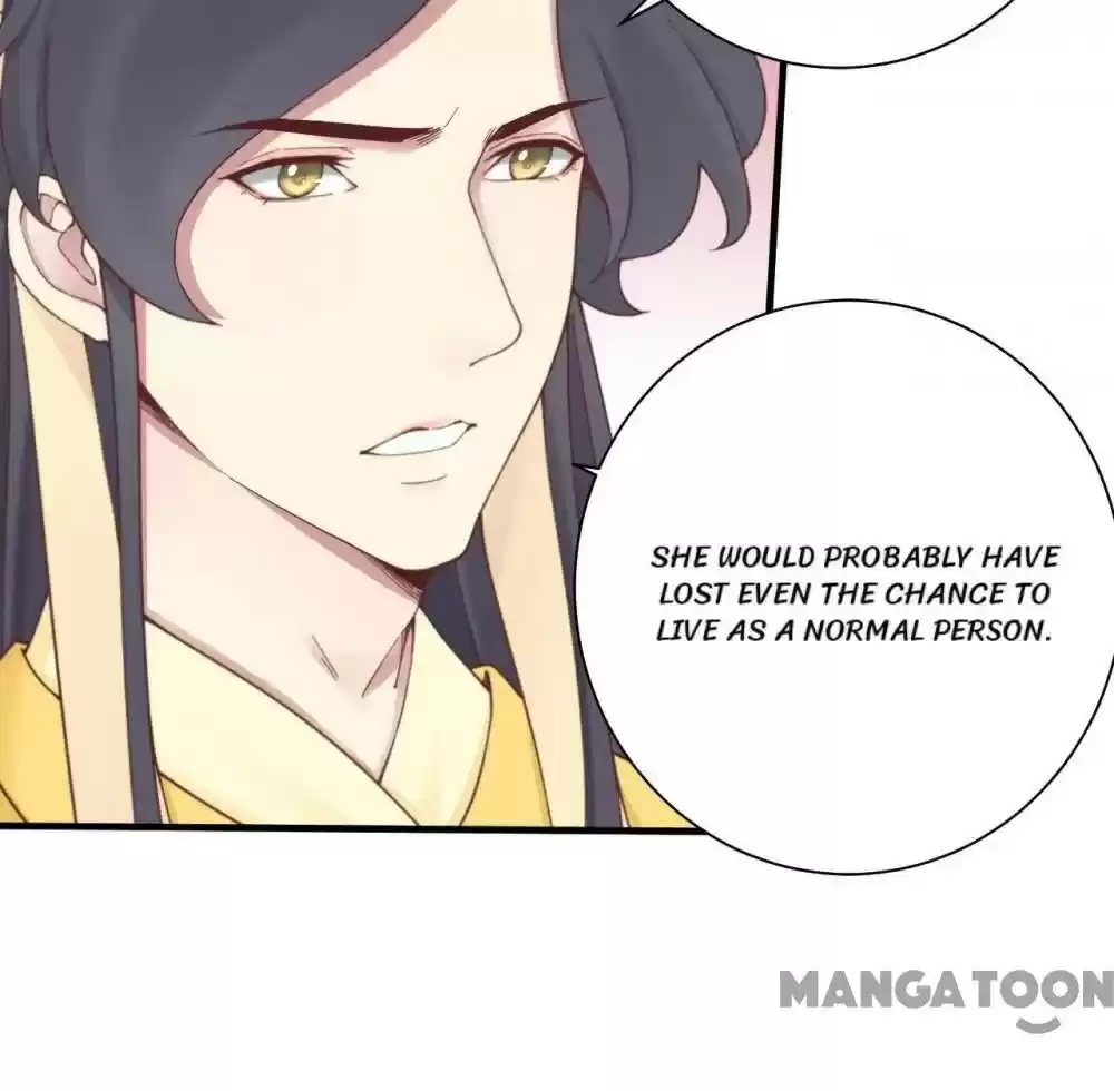 The Queen Is Busy Chapter 143