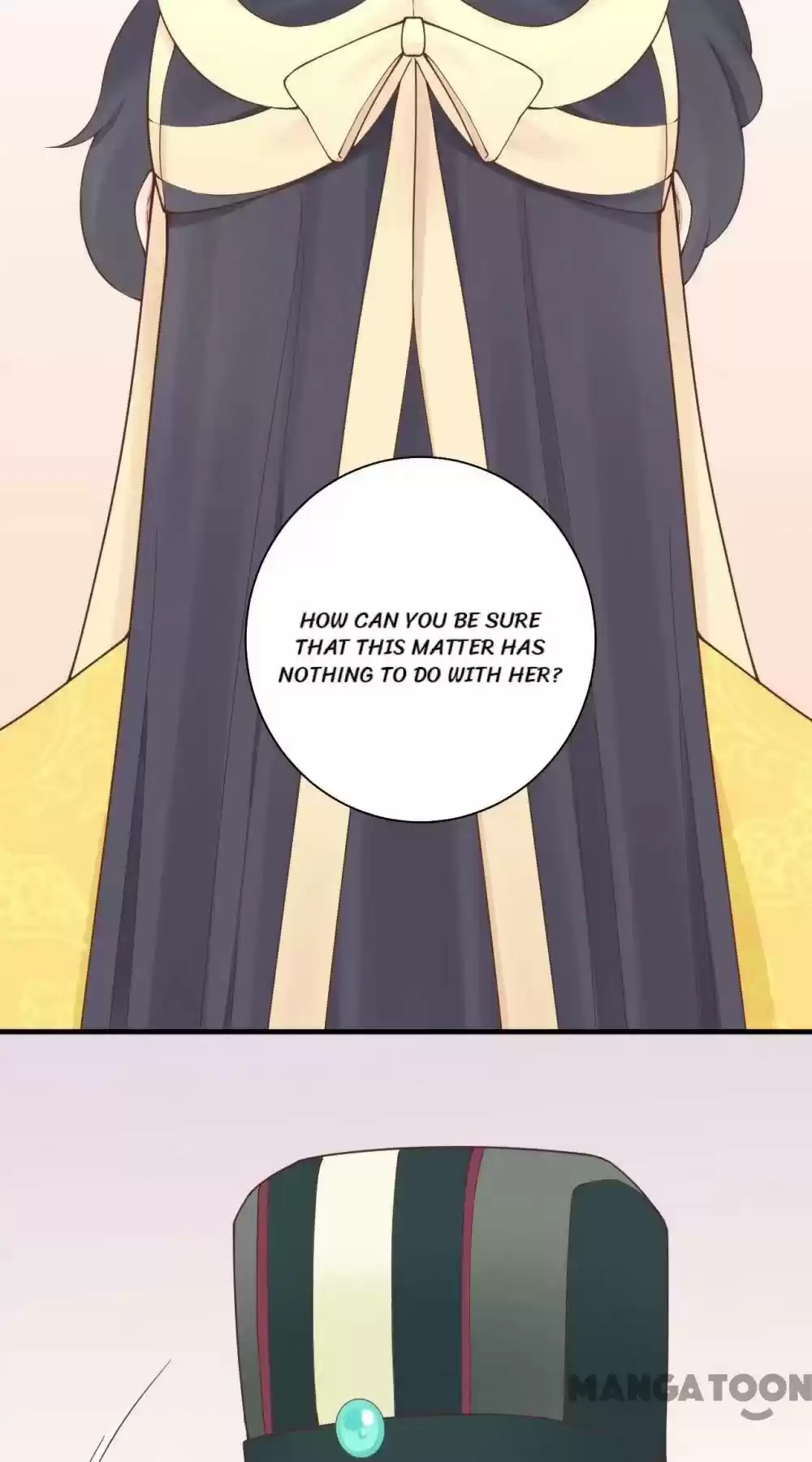 The Queen Is Busy Chapter 143