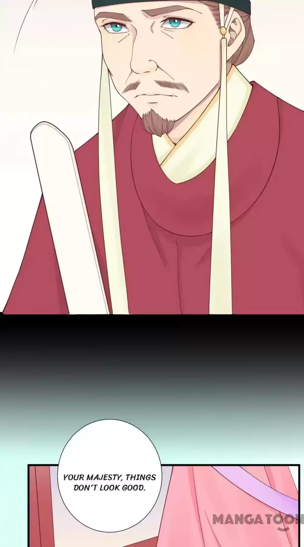 The Queen Is Busy Chapter 143