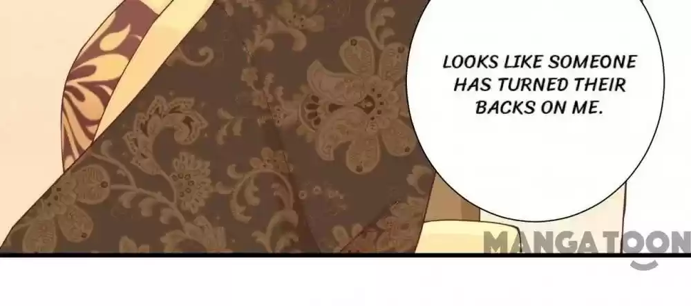 The Queen Is Busy Chapter 143