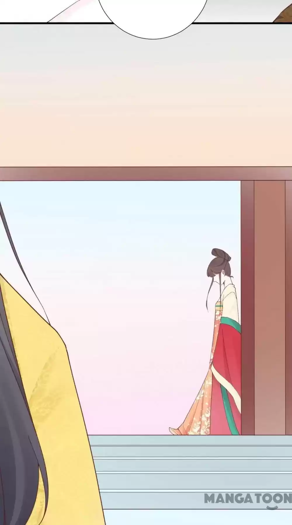 The Queen Is Busy Chapter 143