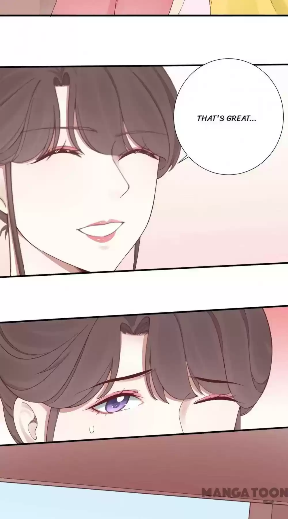 The Queen Is Busy Chapter 143