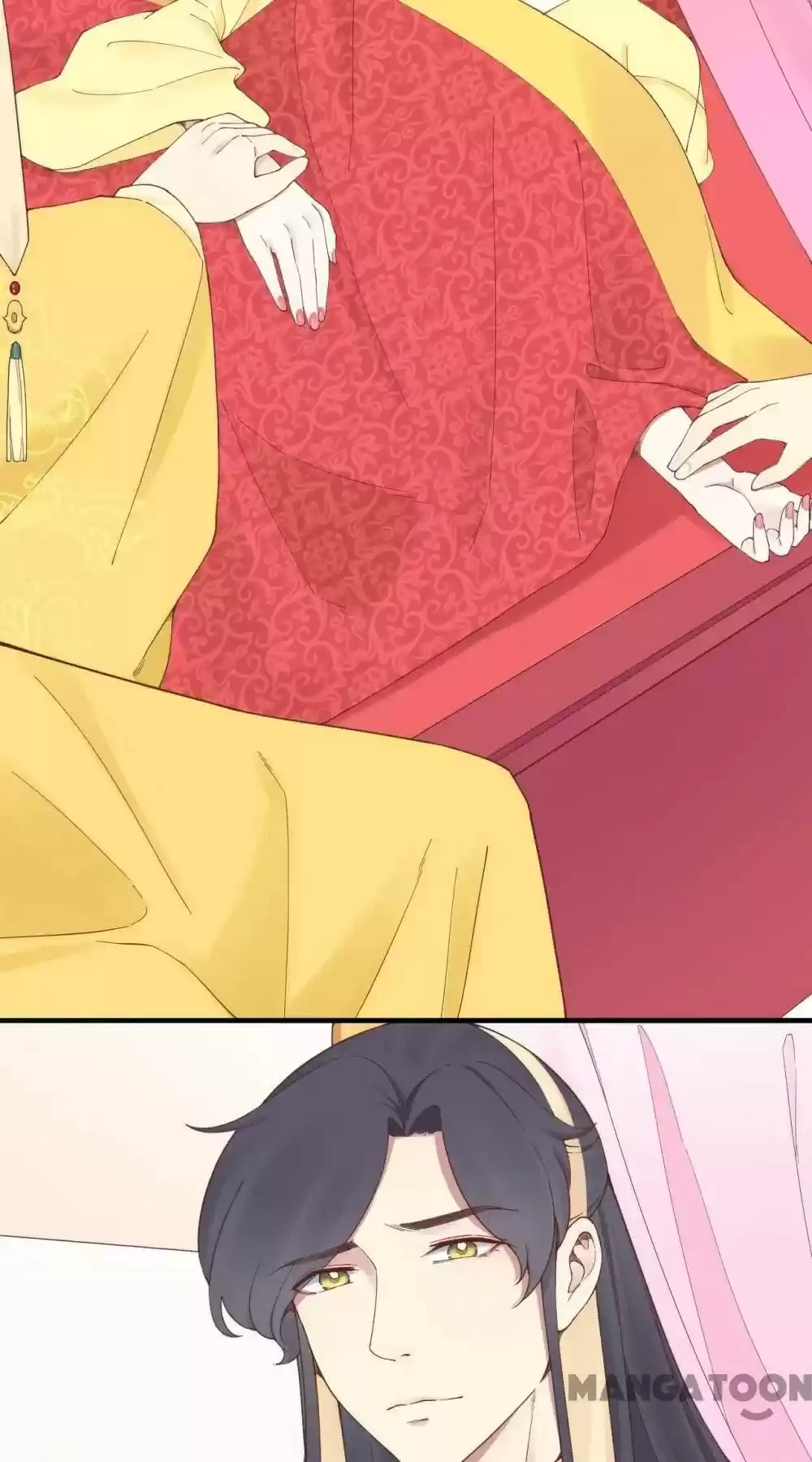 The Queen Is Busy Chapter 144