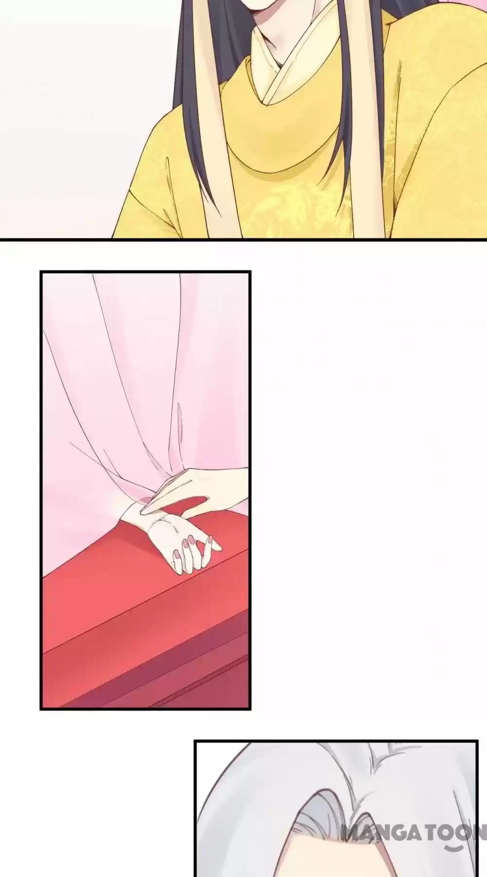 The Queen Is Busy Chapter 144