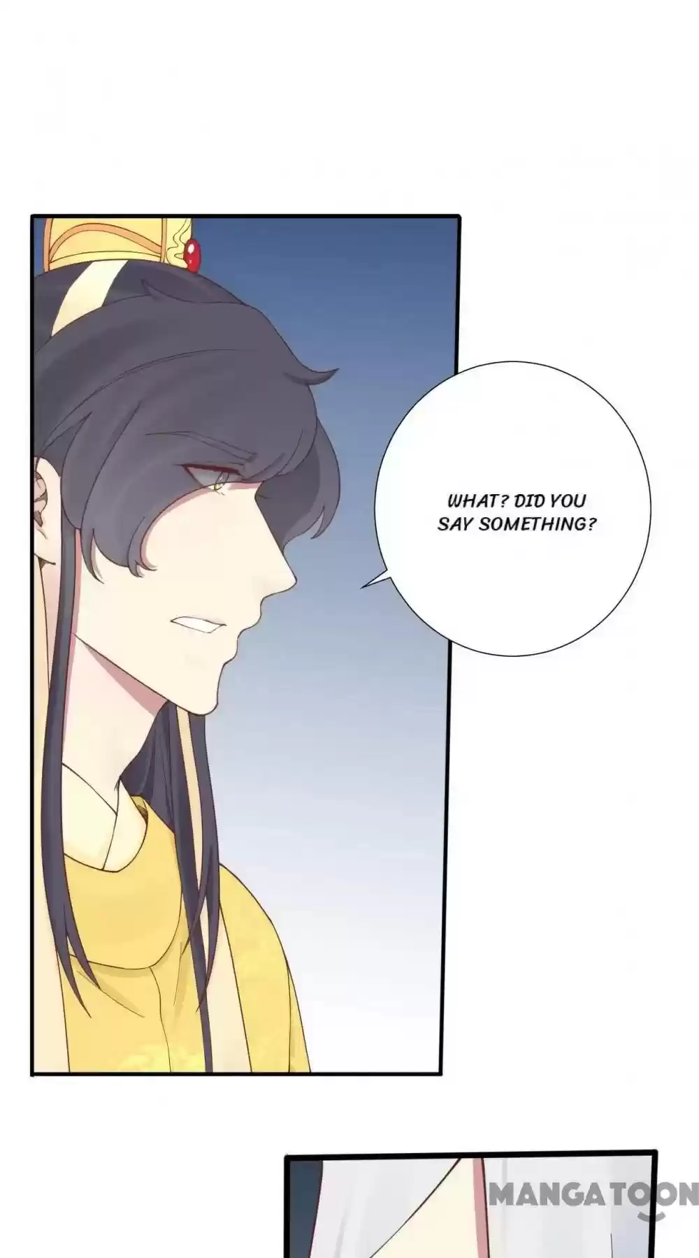 The Queen Is Busy Chapter 144