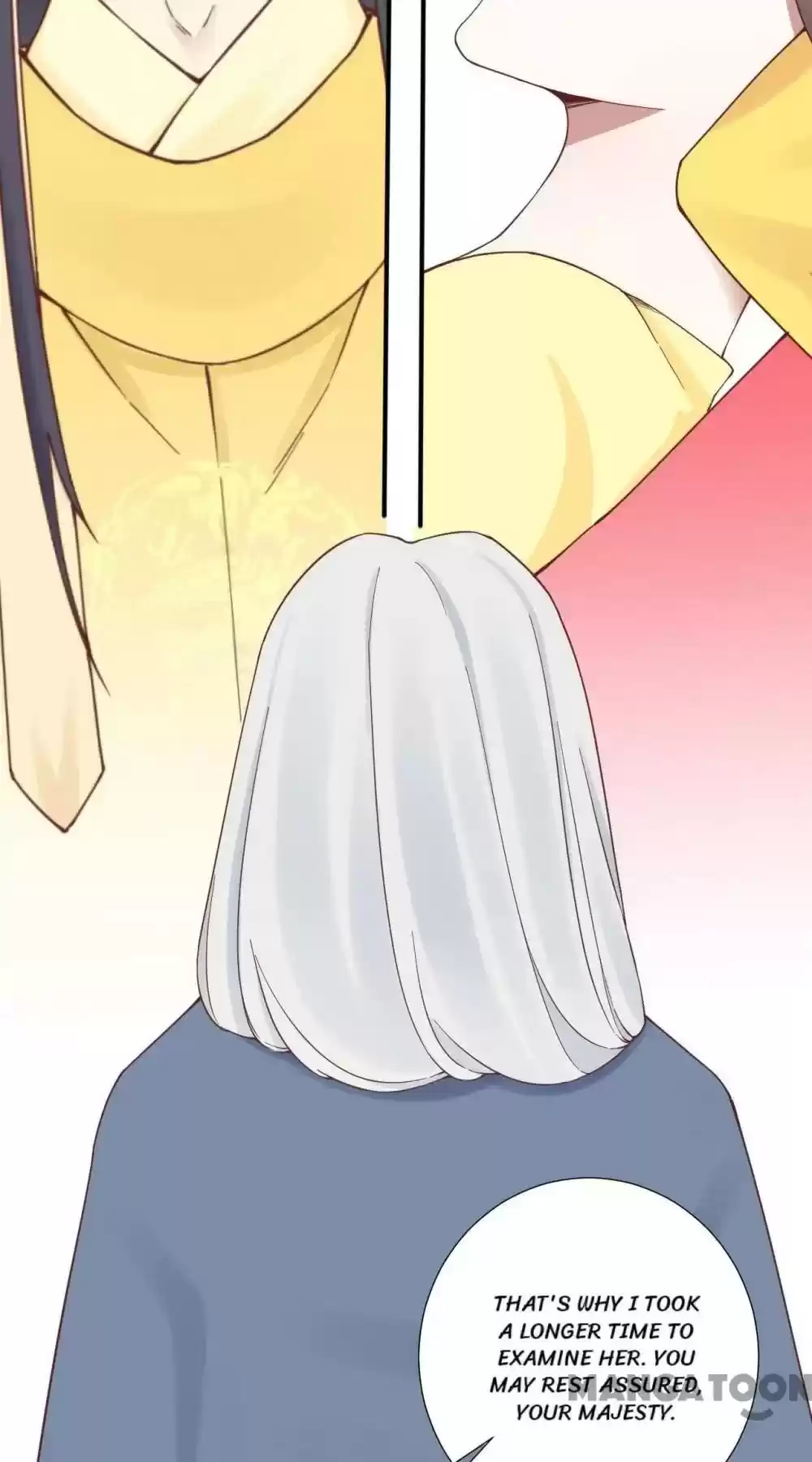 The Queen Is Busy Chapter 144