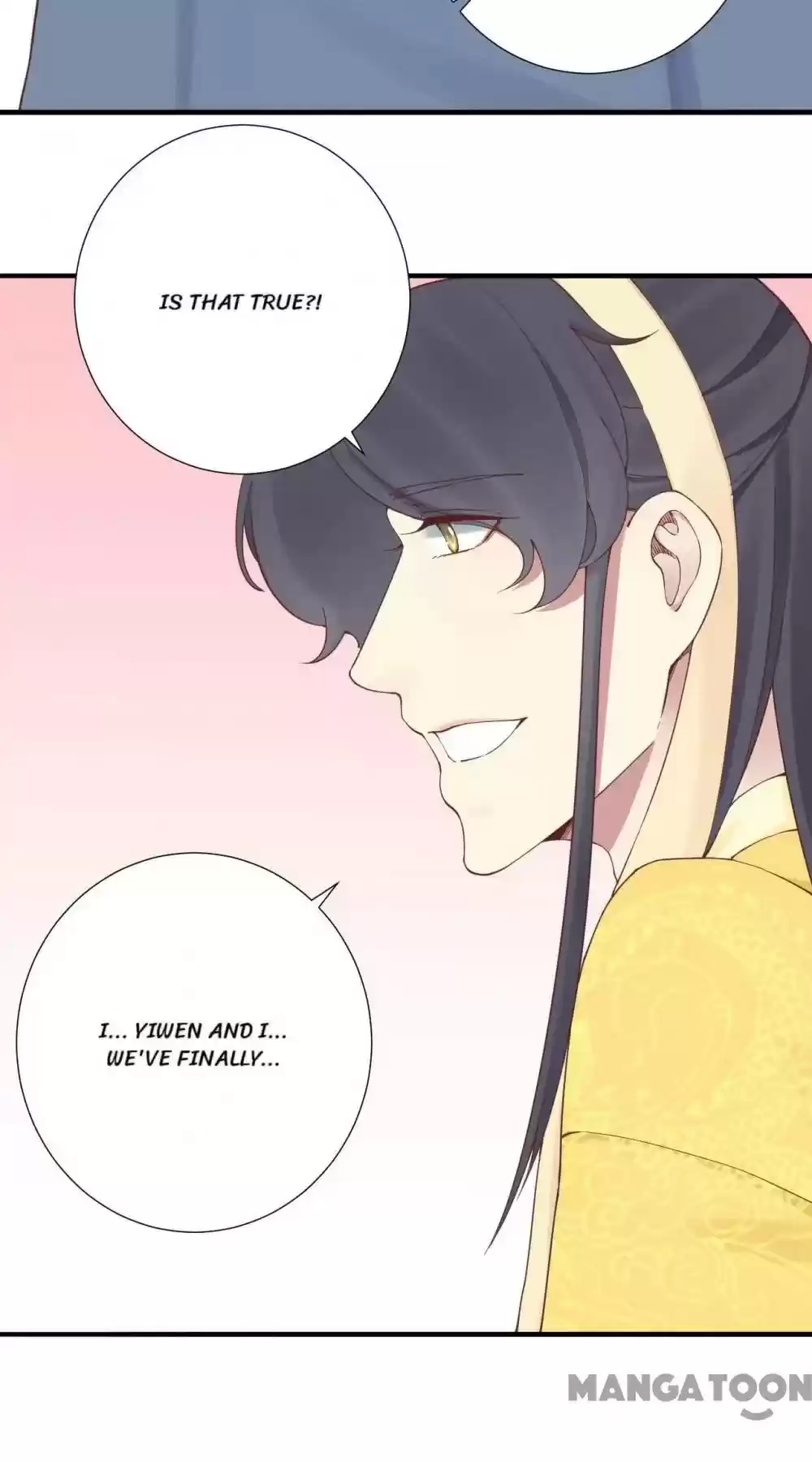 The Queen Is Busy Chapter 144