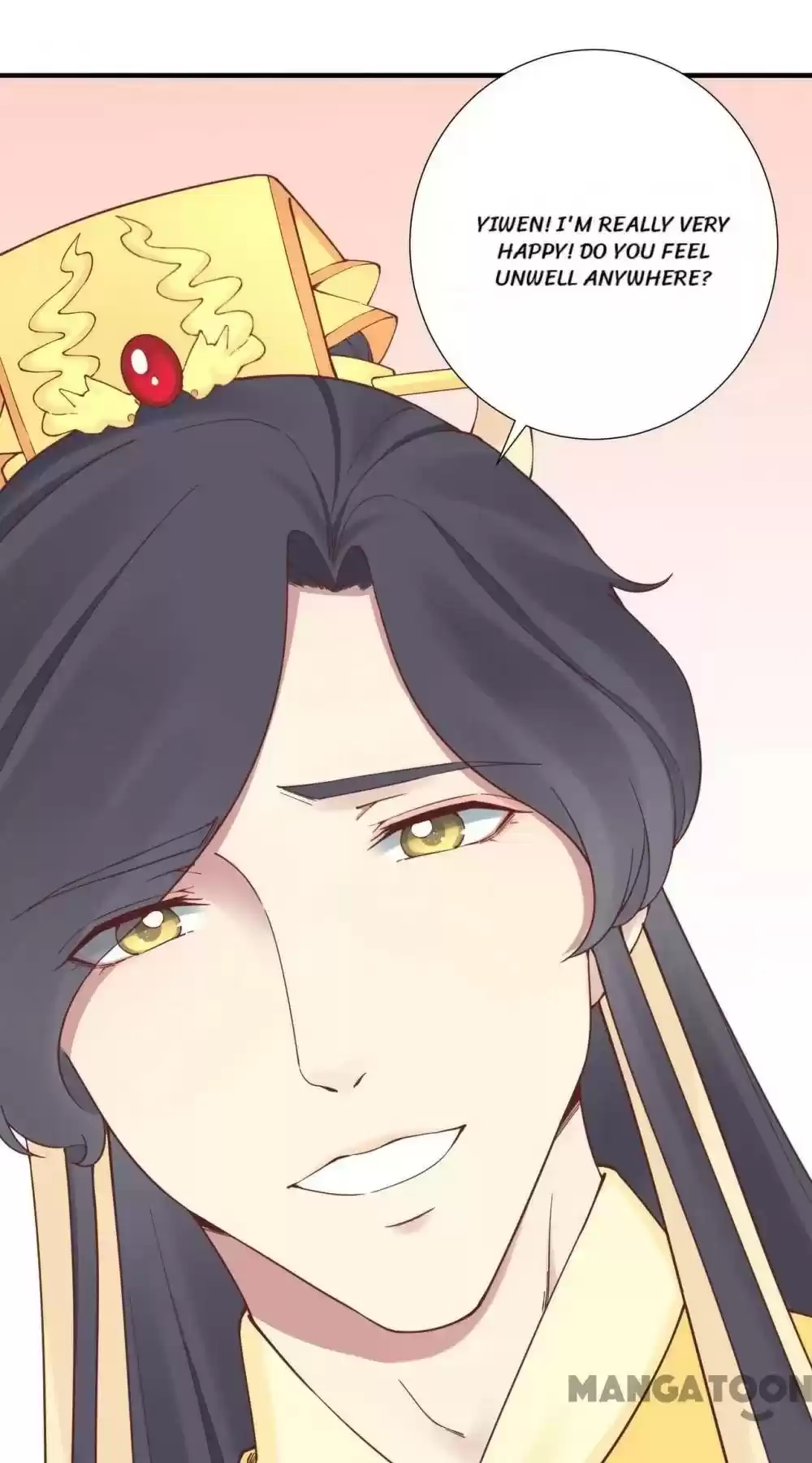 The Queen Is Busy Chapter 144