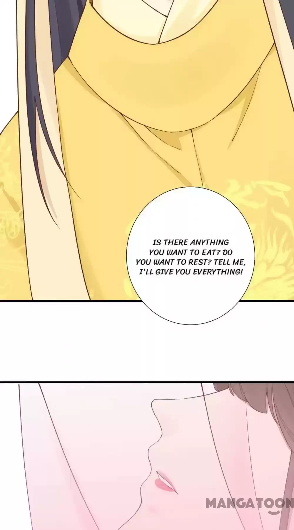 The Queen Is Busy Chapter 144