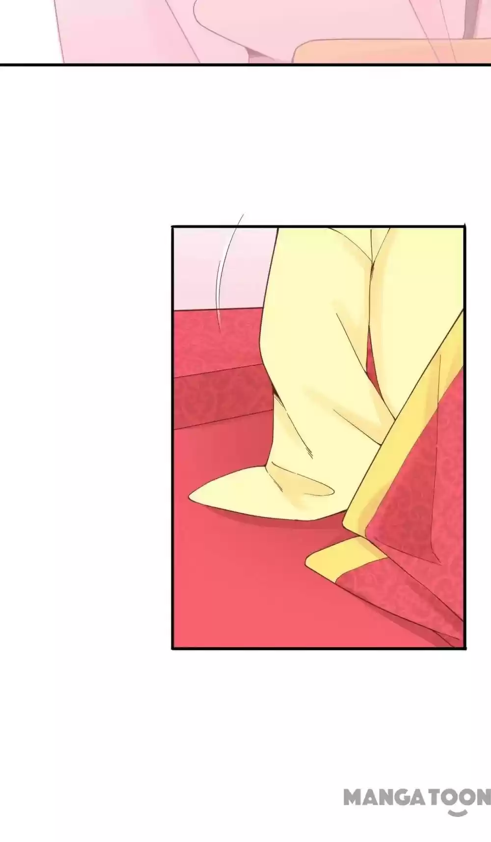 The Queen Is Busy Chapter 144