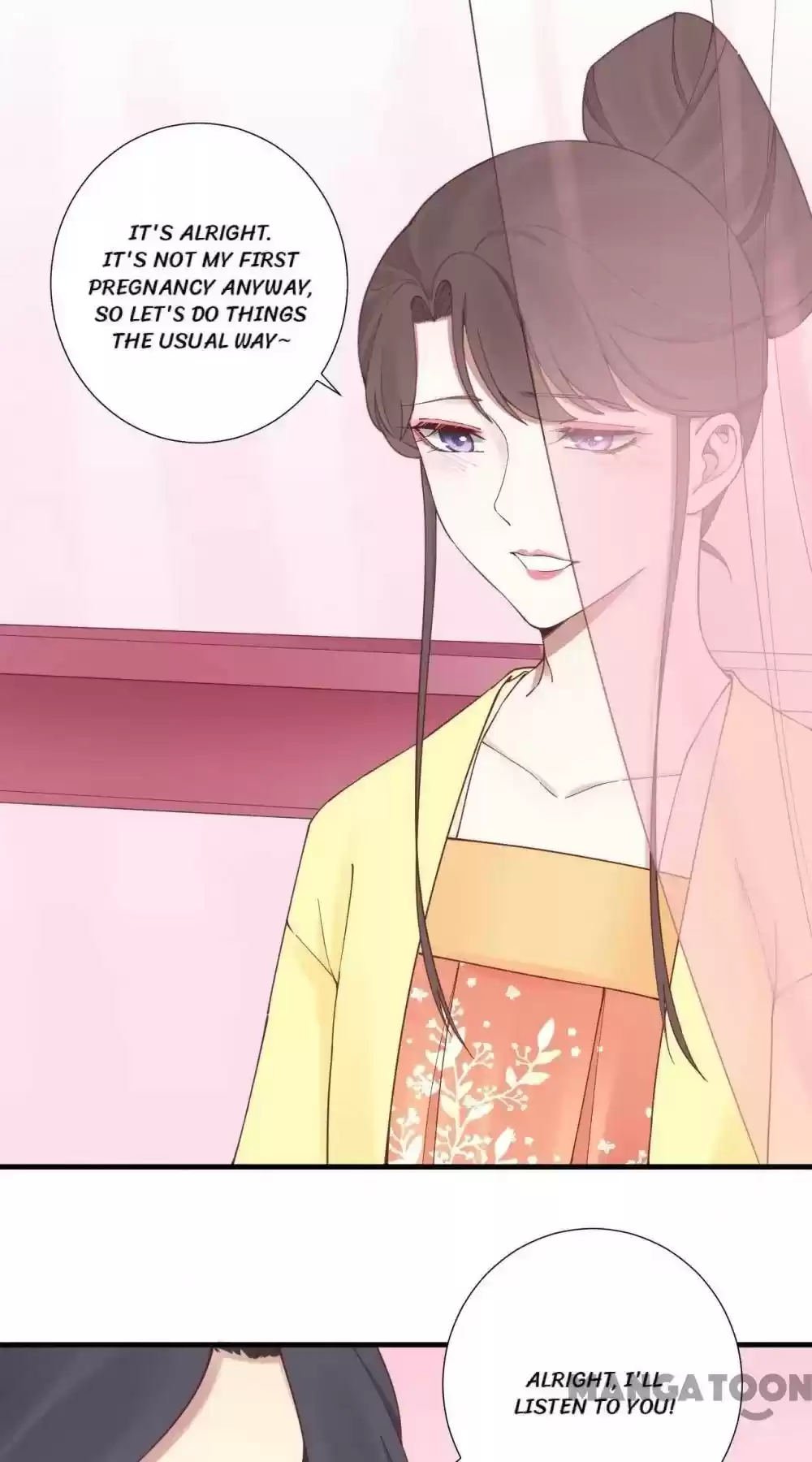 The Queen Is Busy Chapter 144