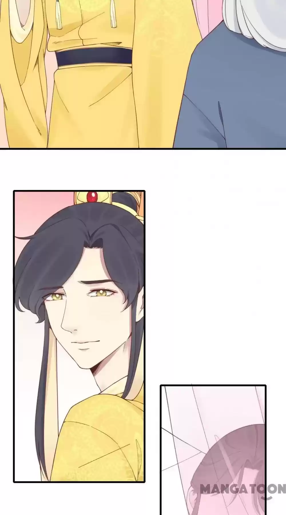 The Queen Is Busy Chapter 144