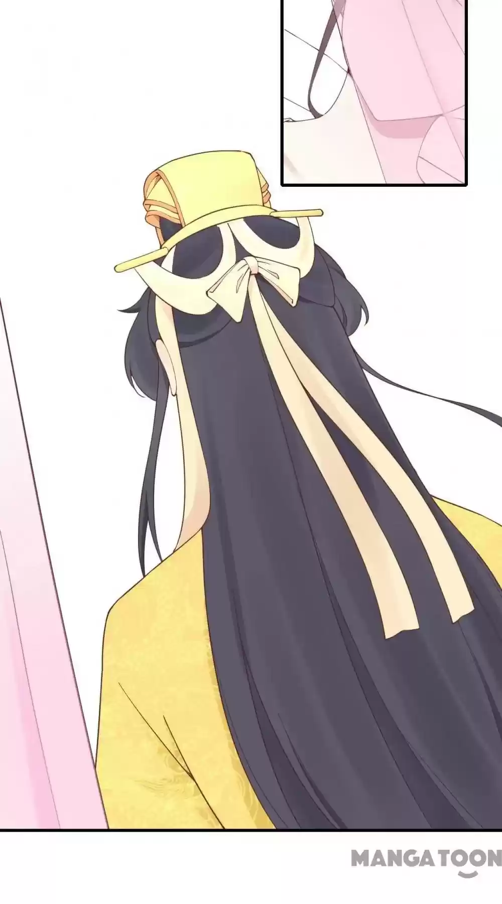 The Queen Is Busy Chapter 144