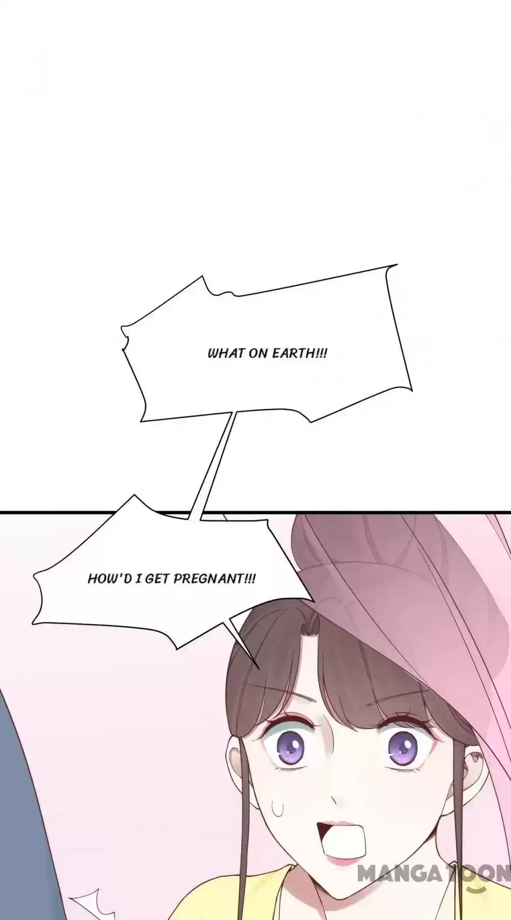 The Queen Is Busy Chapter 144