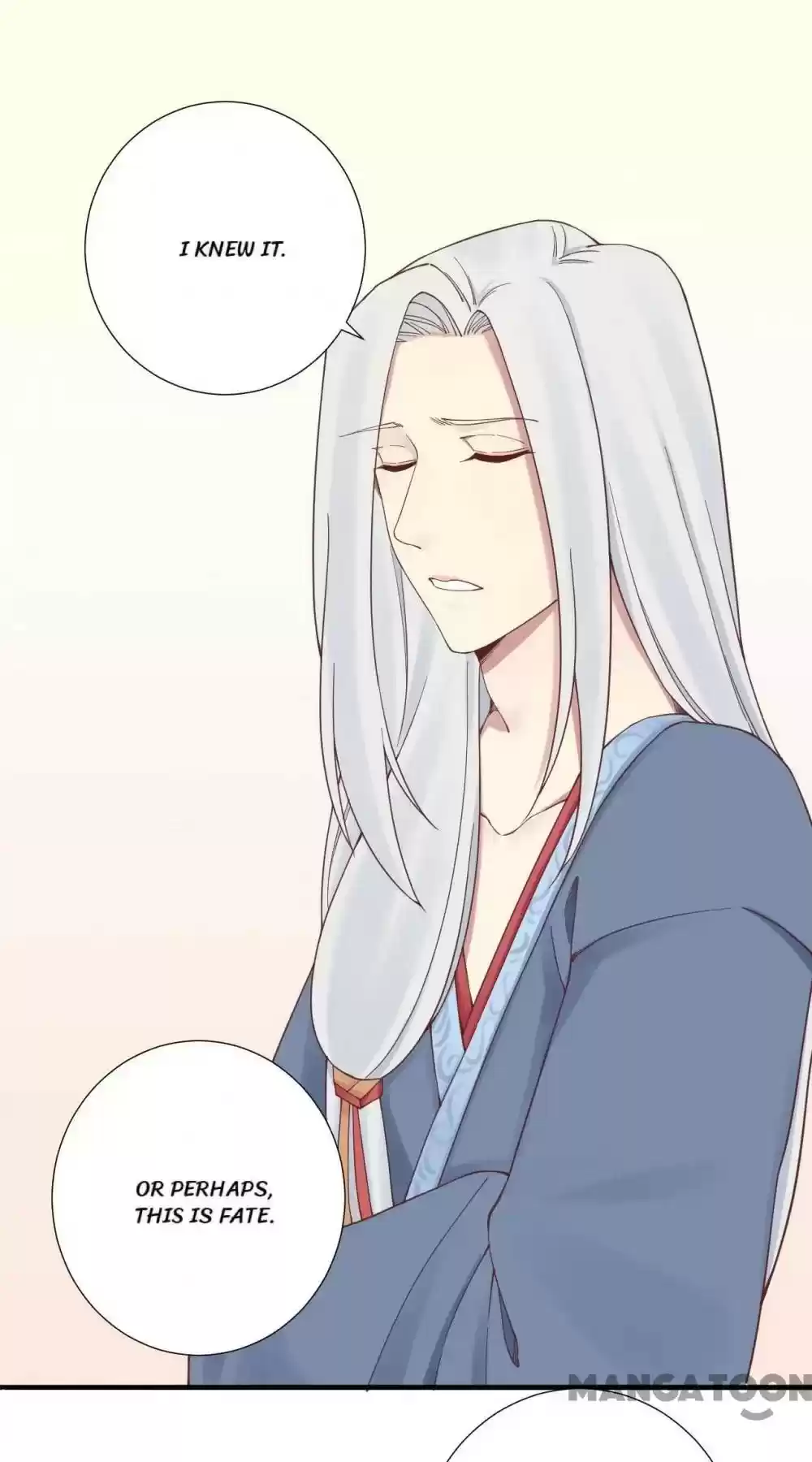 The Queen Is Busy Chapter 144