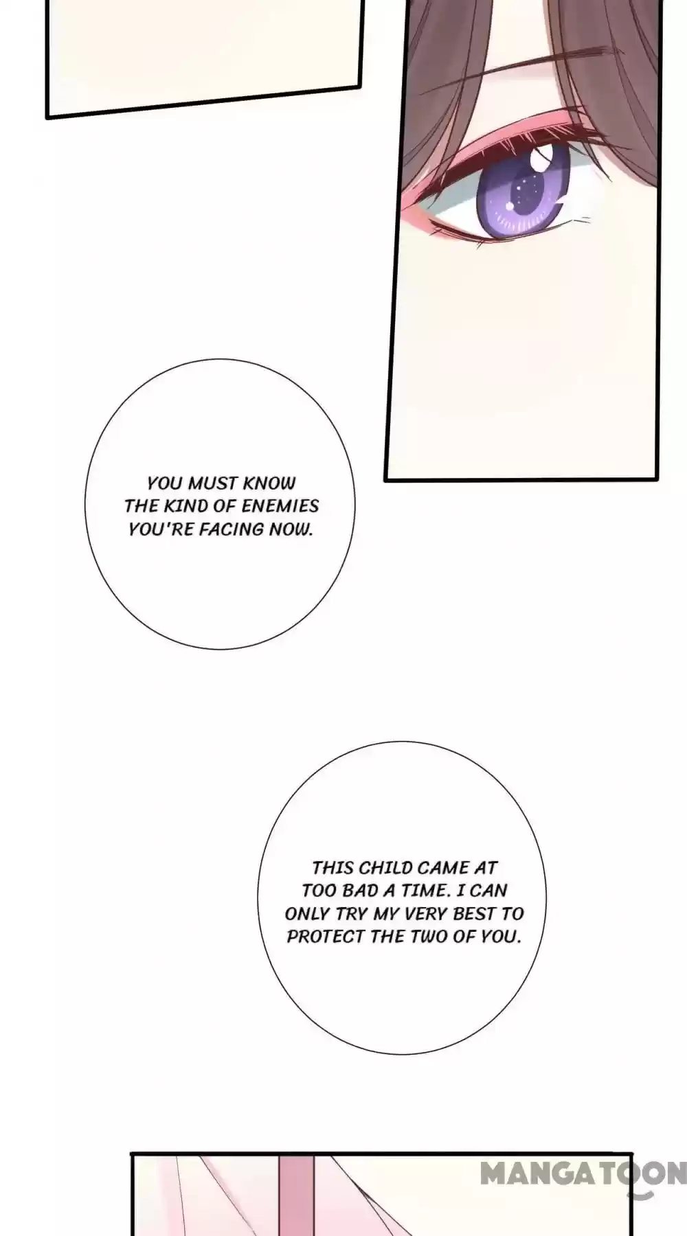 The Queen Is Busy Chapter 144