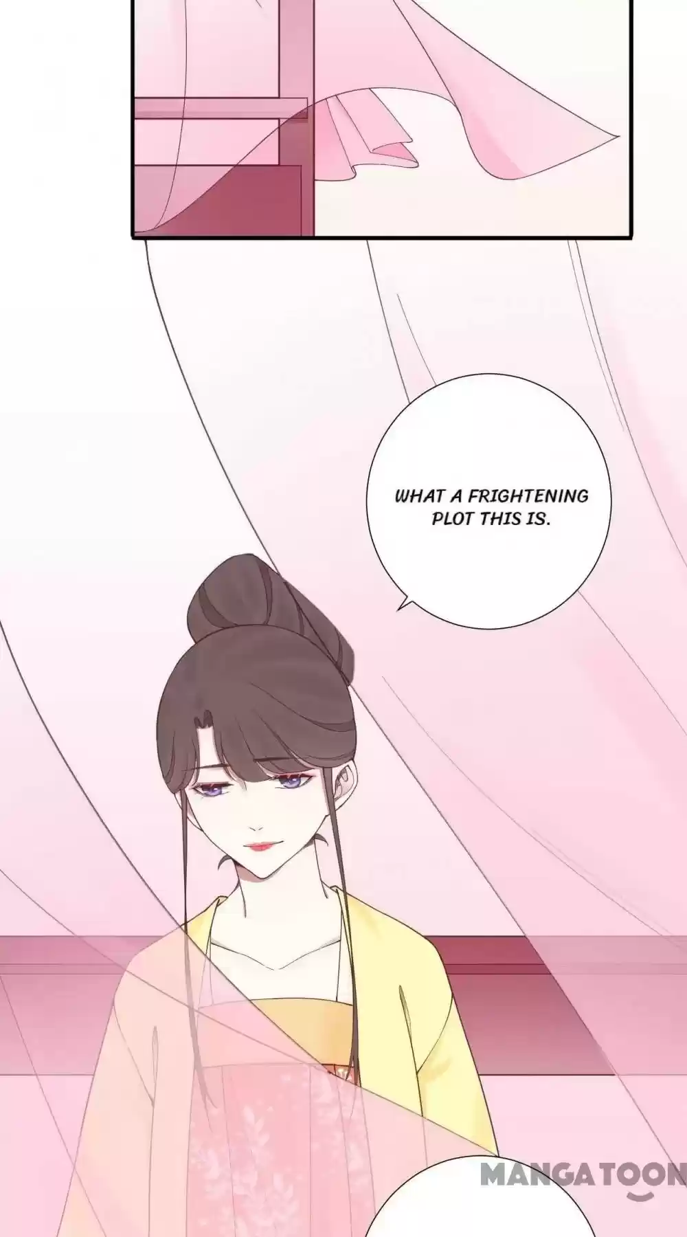 The Queen Is Busy Chapter 144