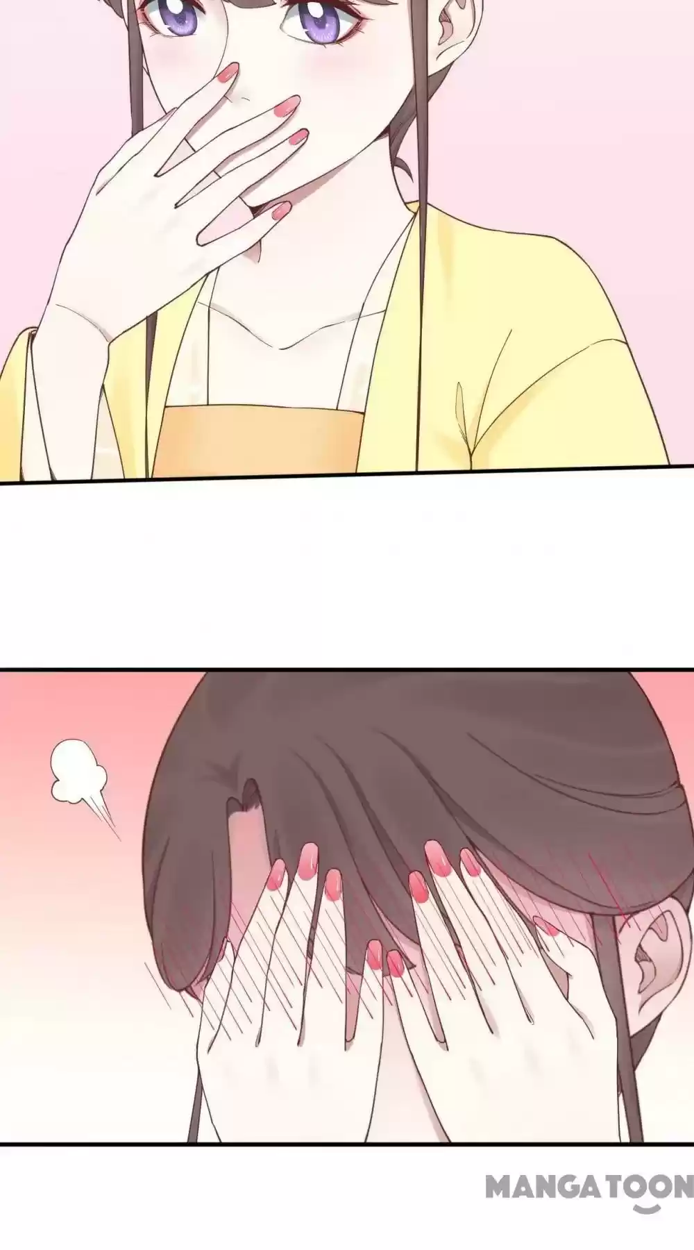 The Queen Is Busy Chapter 144