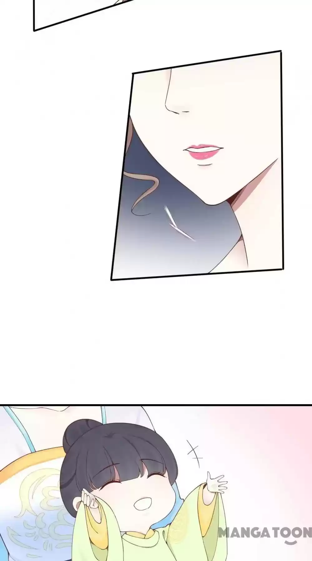 The Queen Is Busy Chapter 145