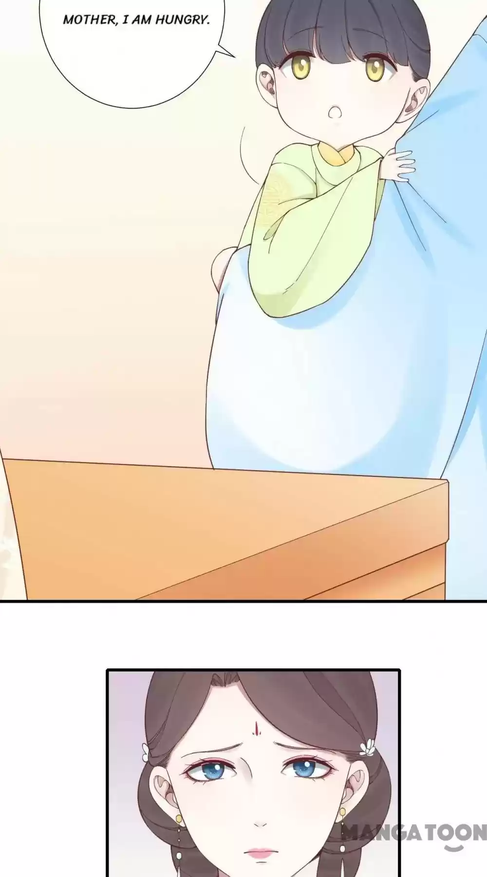 The Queen Is Busy Chapter 145