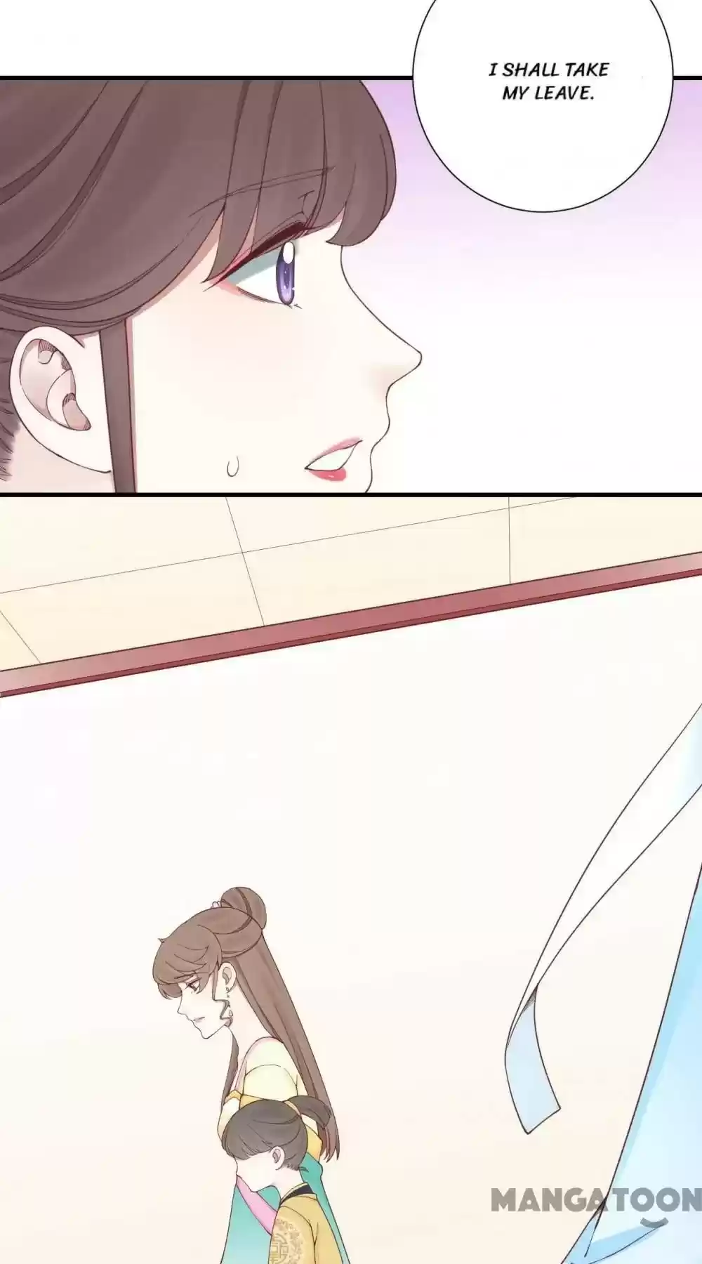 The Queen Is Busy Chapter 145