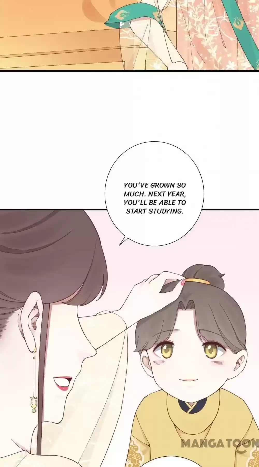 The Queen Is Busy Chapter 145